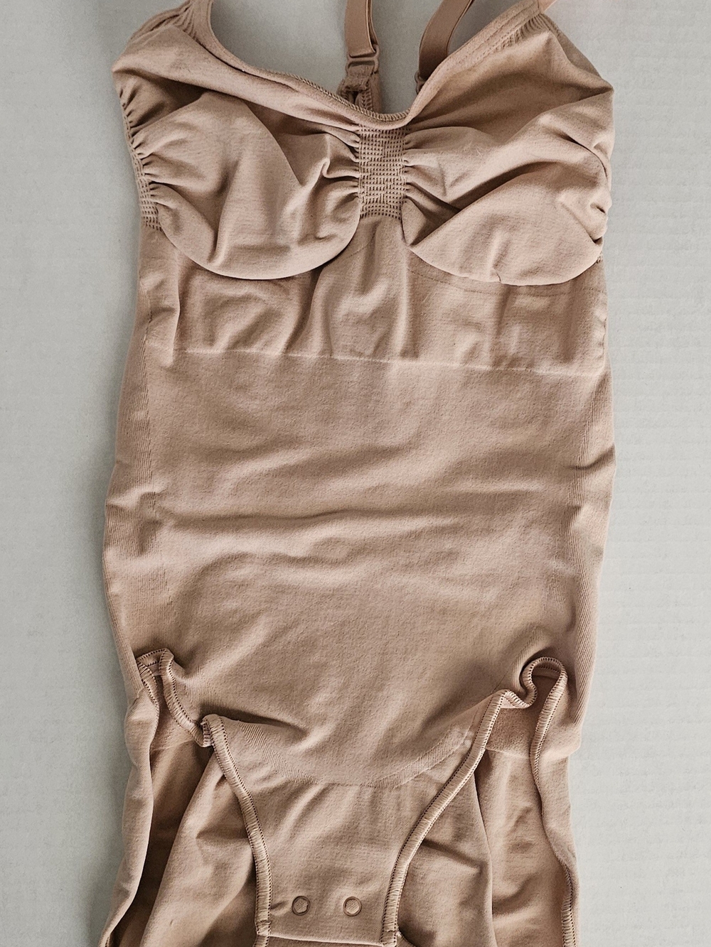 SKIMS Mica Seamless Solutionwear Shapewear